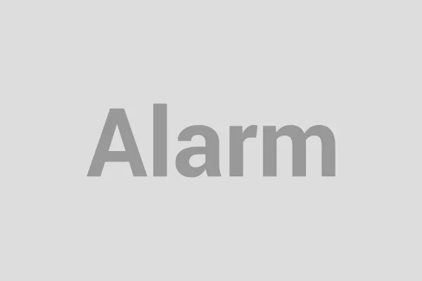 Alarms & Access Control